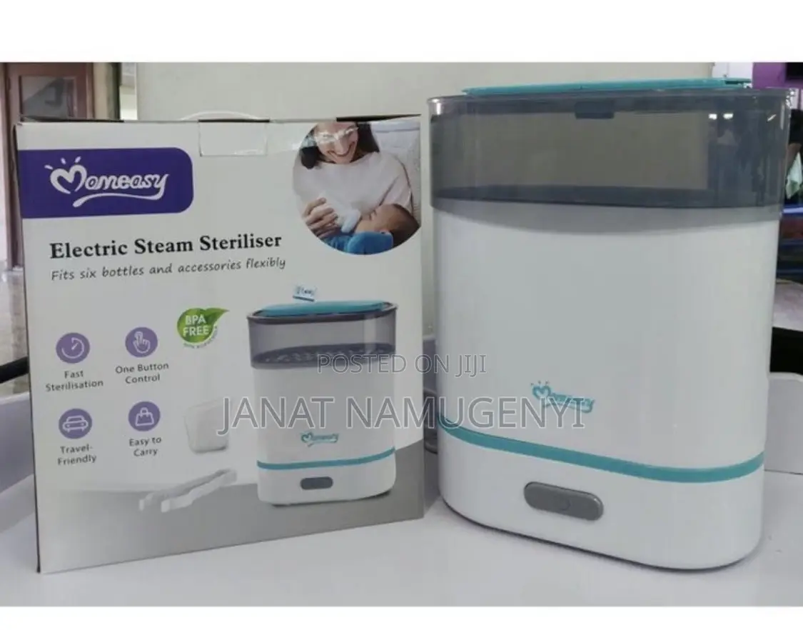 Bottle Sterilizer