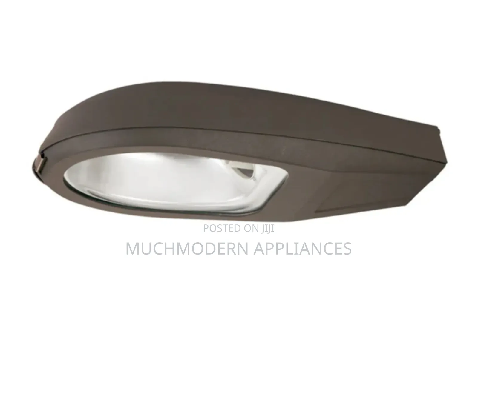 Mercury Fitting Street Lantern 250 Watts SL 6006-04