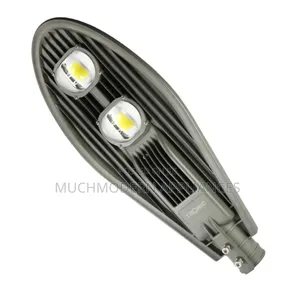 Aluminium Street Lantern 120 Watts SL 6016-12-Dl