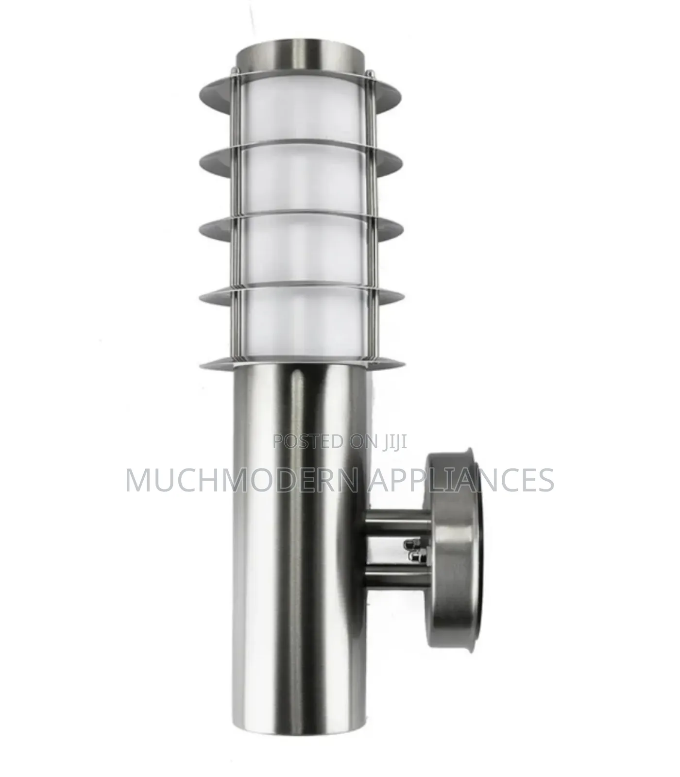 Stainless Steel Wall Bracket LL 2000-85-Dl-Ss