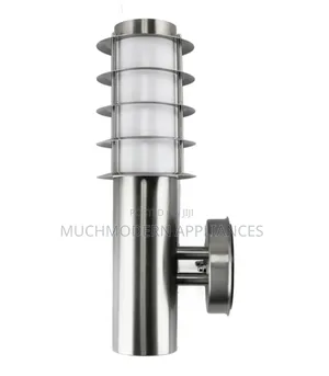 Stainless Steel Wall Bracket LL 2000-85-Dl-Ss