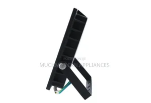 Black LED Floodlight 30watts SL 3079-03-Bk-Dl