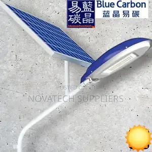 500W Blue Carbon Pure Precious Light Lifepo4