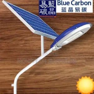 500W Blue Carbon Pure Precious Light Elow