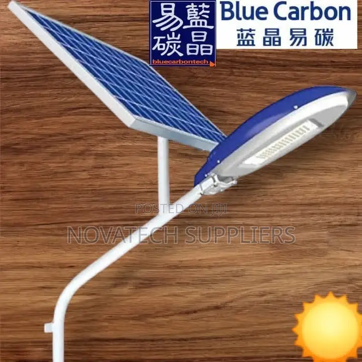 500W Blue Carbon Pure Precious Light Elow