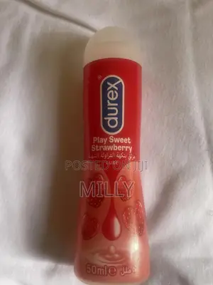 Durex Lubricant