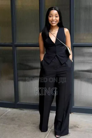 Harmony Women Formal Suit
