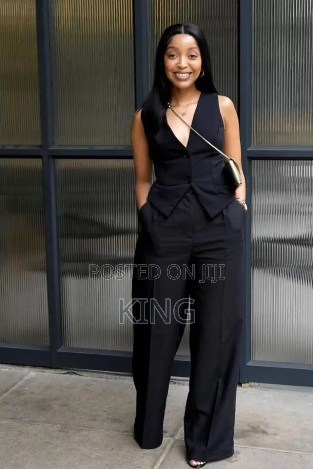 Harmony Women Formal Suit