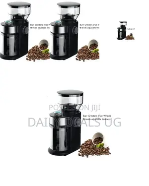 Coffee Grinder