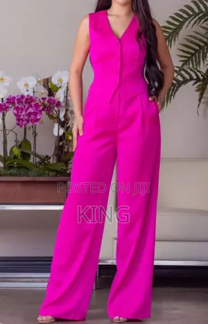 Notch Women Formal Suit