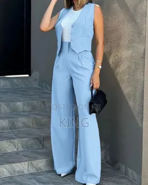 Alpha Women Formal Suit