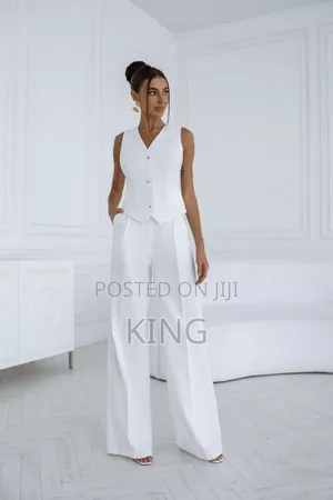 Consent Women Formal Suit