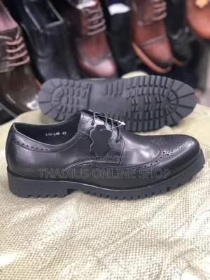 Humble Men Office and Suit Shoe