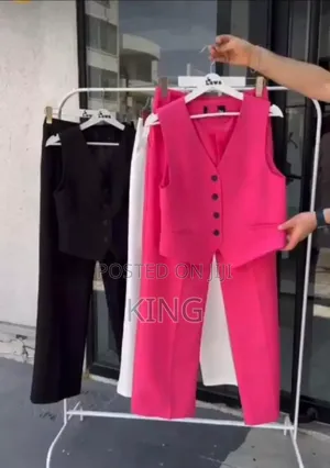 Noble Women Formal Suit