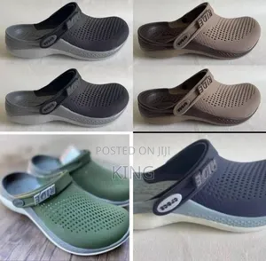 Crocs Ride Literide