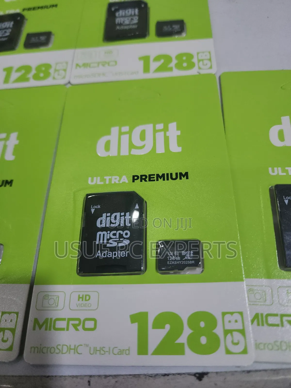 Memory Card 128gb Genuine for Phones