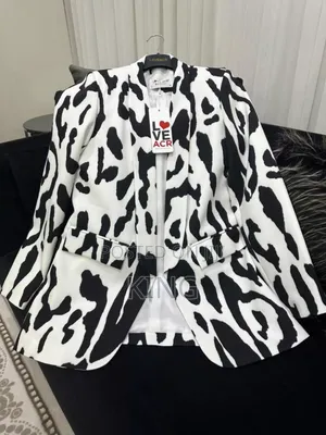 Majest Ladies Turkish Blazer Coats