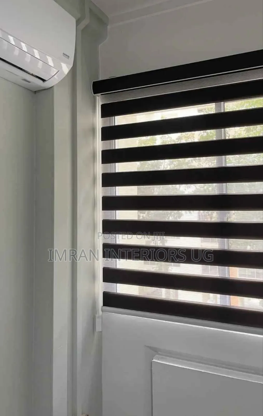 High Quality Roller Zebra Blinds Per Square Meter.