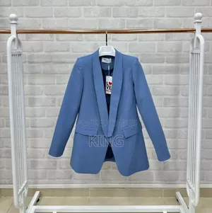 Meast Ladies Turkish Blazer Coats