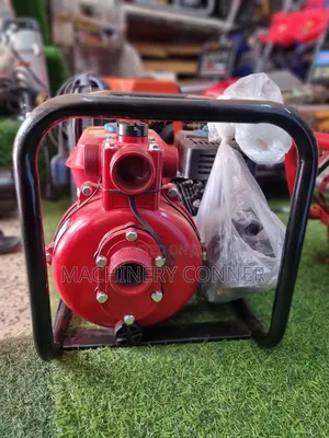 High Pressure 150m
