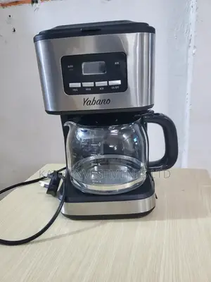 Yabano 12L Coffee Maker