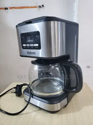 Yabano 12L Coffee Maker