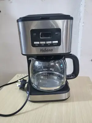 Yabano 12L Coffee Maker