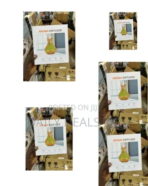 Brand Aroma Humidifier