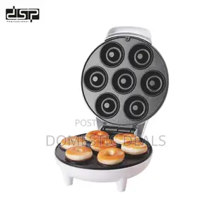 DSP Donut Maker