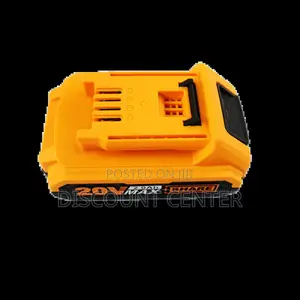 Ingco Spare Battery 20v
