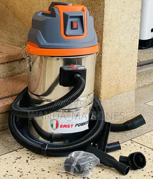 Vacuum Cleaner 30L Easy Power