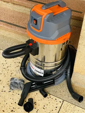 Vacuum Cleaner 30L Easy Power