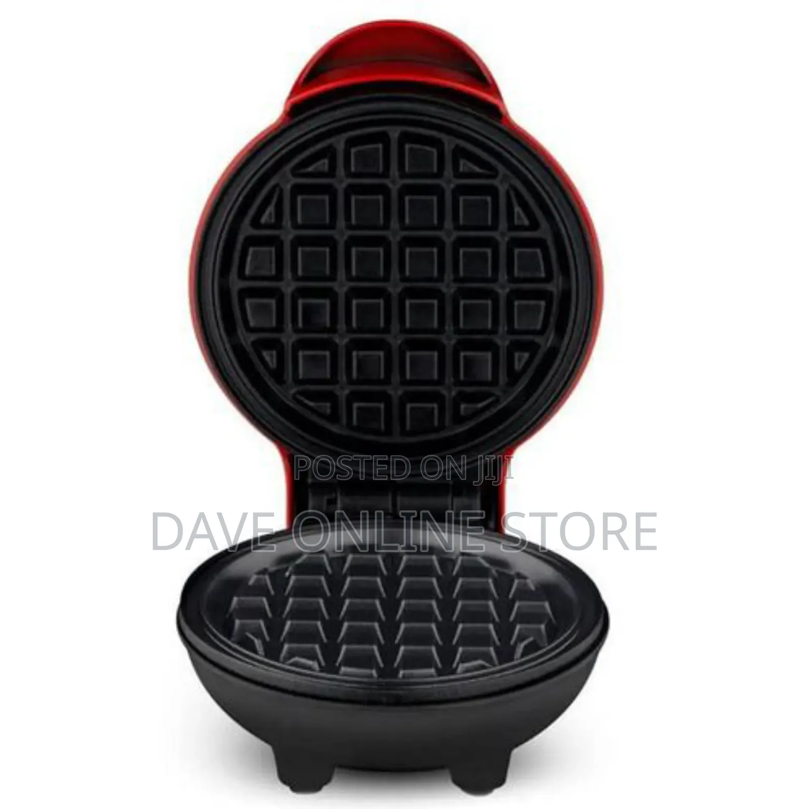 RAF Mini Waffle Maker