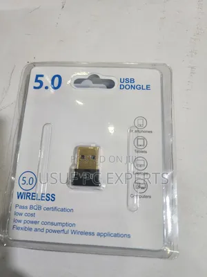 Bluetooth 5.0 Dongle Adaptor