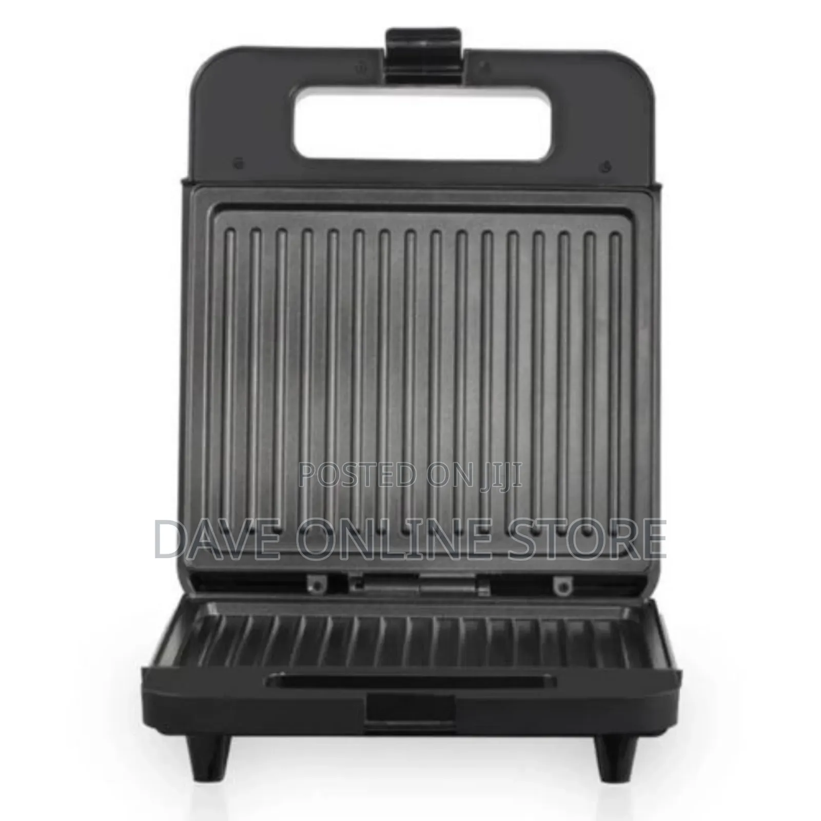 RAF Household Non Stick Bread Toaster Sandwich Maker