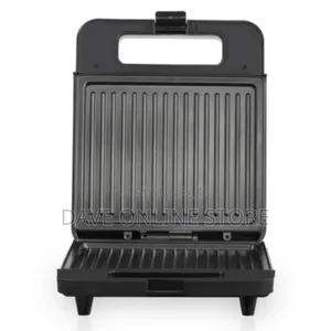 RAF Household Non Stick Bread Toaster Sandwich Maker