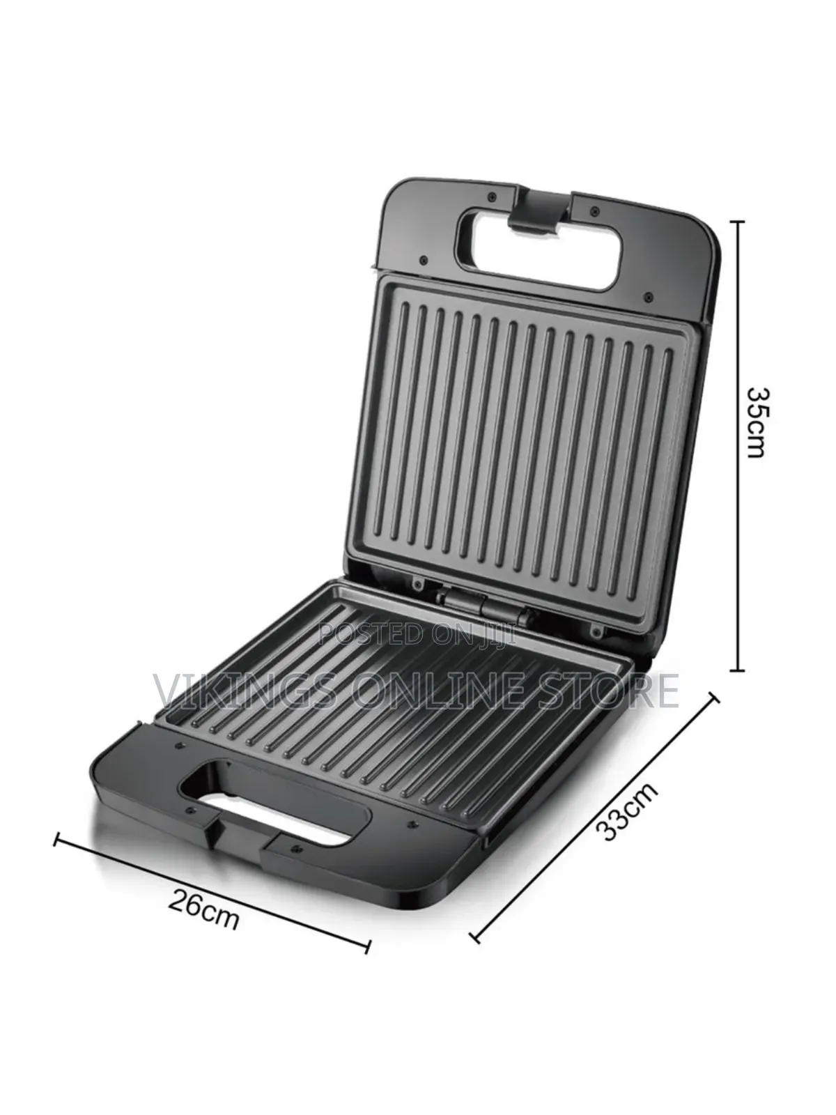 Raf Grill R.516
