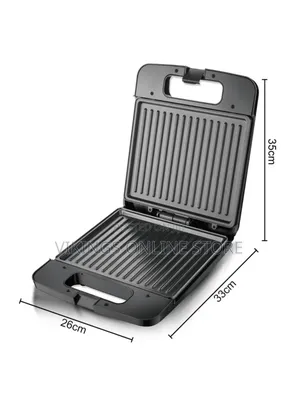 Raf Grill R.516