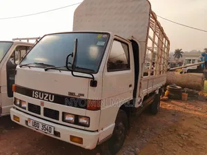 Isuzu Truck Long