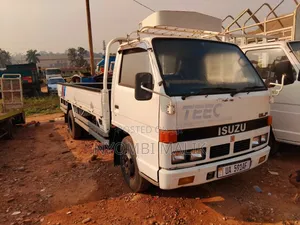 Isuzu Elf Kalabaya