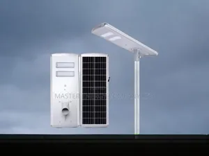 40w Solar Street Lights Ghsy