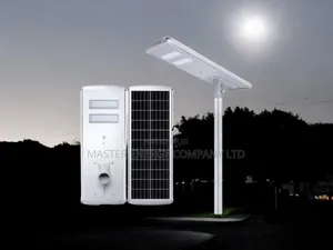40w Solar Street Light Kshdo