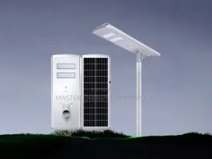 40w Solar Street Light BXVDG