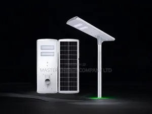 40w Solar Street Lights DNDBH