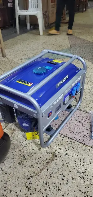 Yamaha Original Generator Yh4500