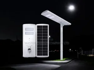 40w Solar Street Light Sgagg
