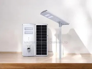 40w Solar Street Light Dhegg
