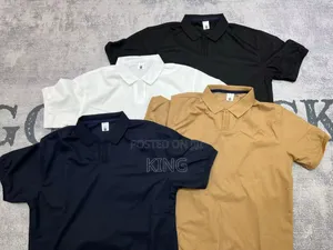 Favourite Colar T-Shirt