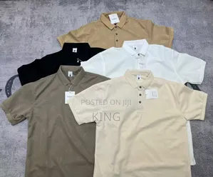 Positive Colar T-Shirt