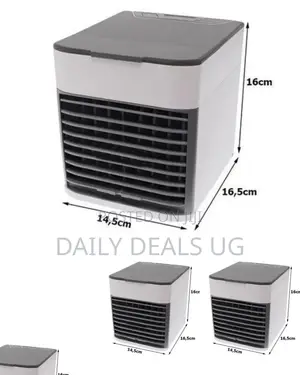 Artic Air Cooler Fan
